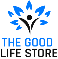 THE GOOD LIFE STORE